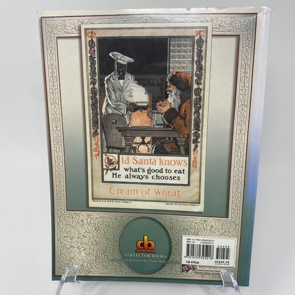 Old Magazine Advertisements 1890-1950, Identification & Value Guide, Soft Cover - Picture 2 of 4